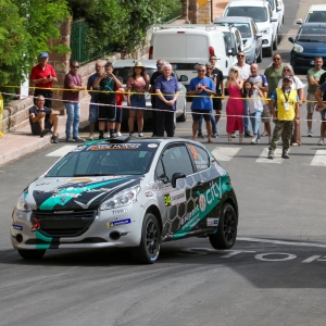 29° RALLY GOLFO DELL' ASINARA - Gallery 17